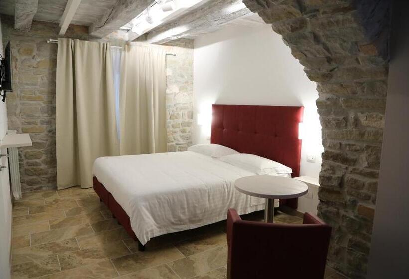 Номер Стандарт, Montis Country & Charme