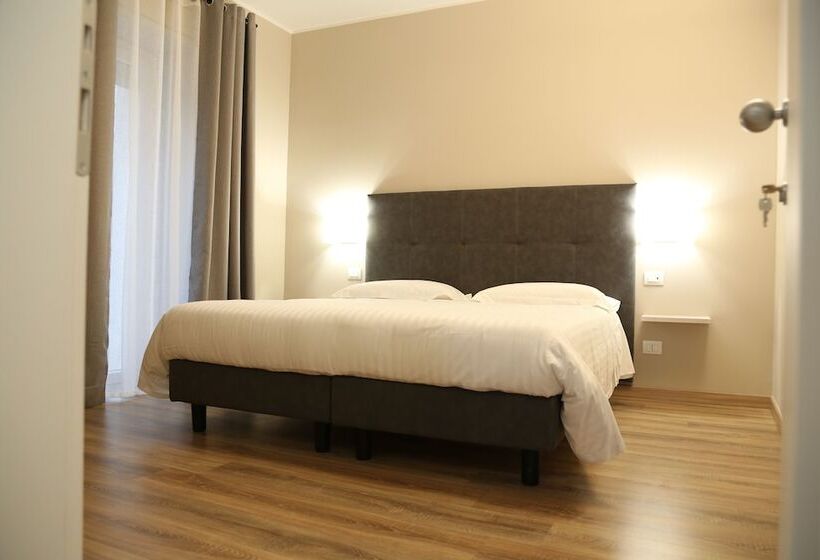 اتاق استاندارد, Montis Country & Charme