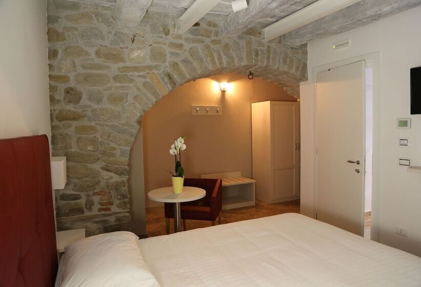 Номер Стандарт, Montis Country & Charme