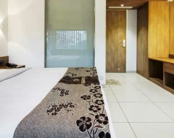 Standard-huone, Regency