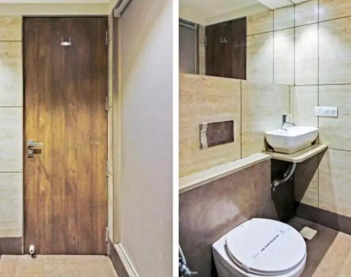 Deluxe-huone, Regency