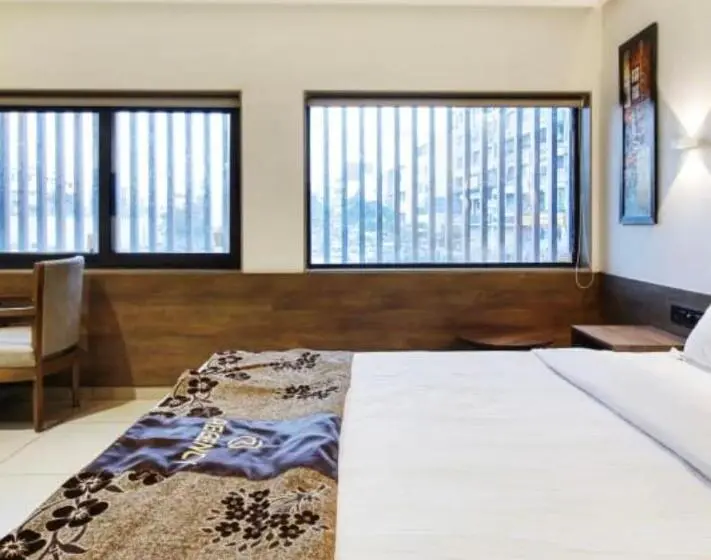 Standard-huone, Regency