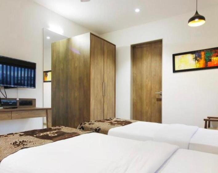 חדר סטנדרט, Regency