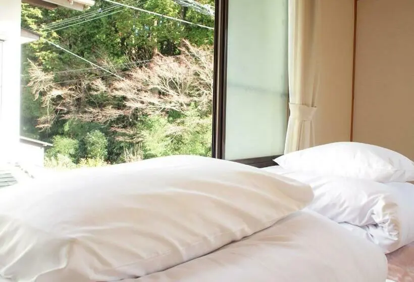 エコノミールーム, Guest House Hachi Hachi