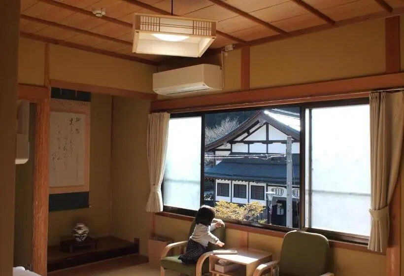 シングルデラックスルーム, Guest House Hachi Hachi