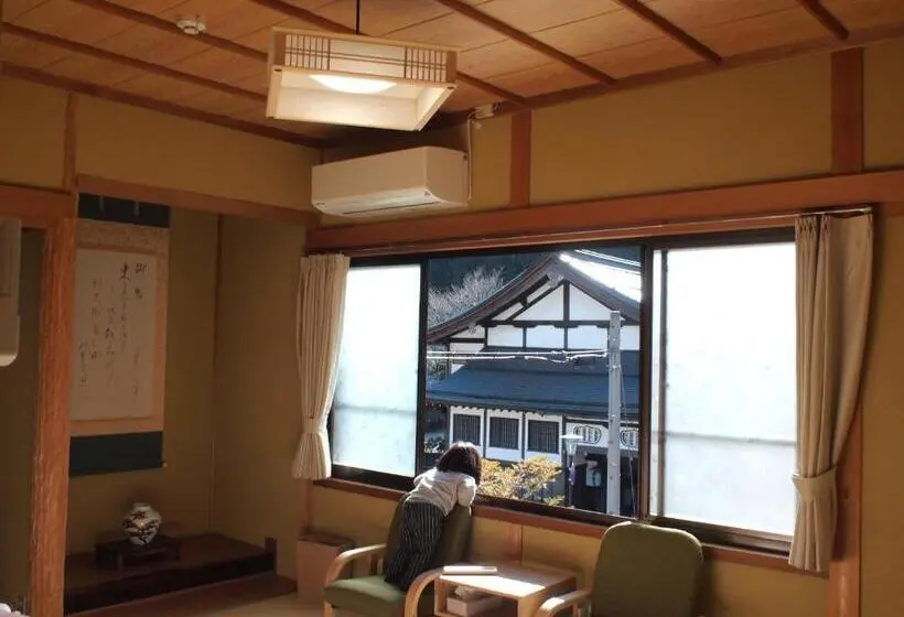 シングルデラックスルーム, Guest House Hachi Hachi