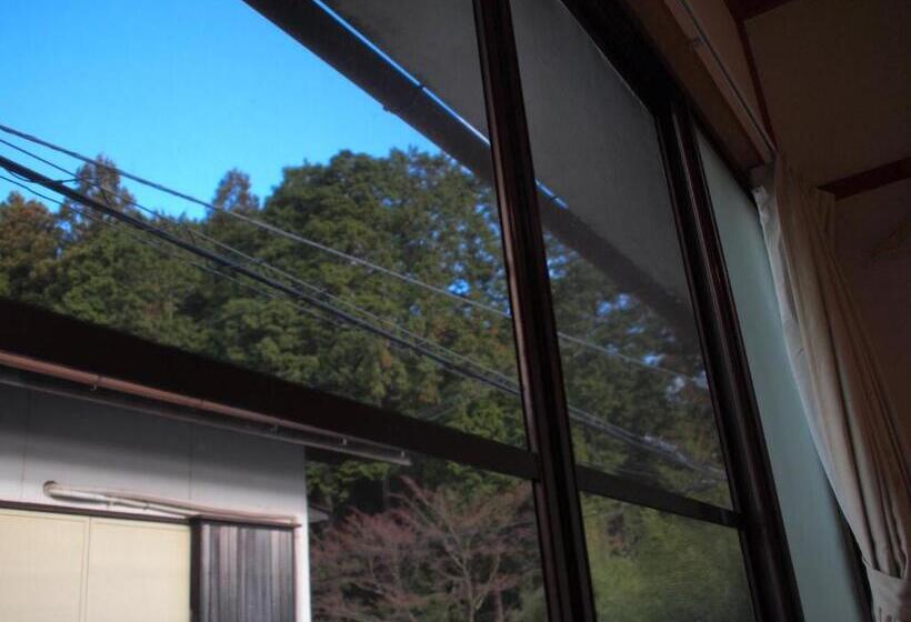 エコノミーシングルルーム, Guest House Hachi Hachi