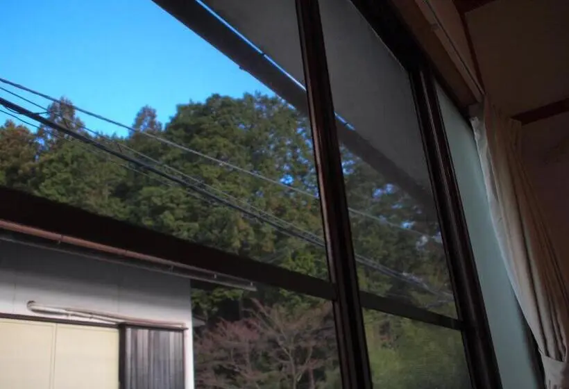 エコノミーシングルルーム, Guest House Hachi Hachi