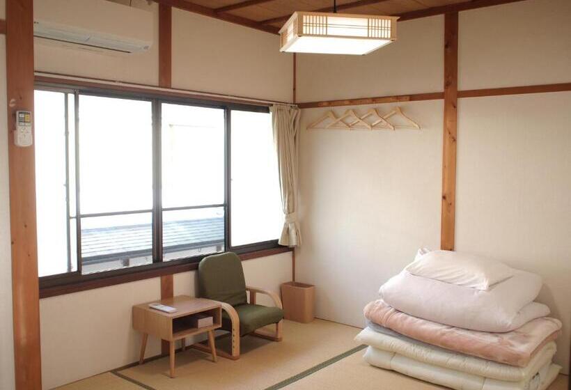 エコノミーシングルルーム, Guest House Hachi Hachi