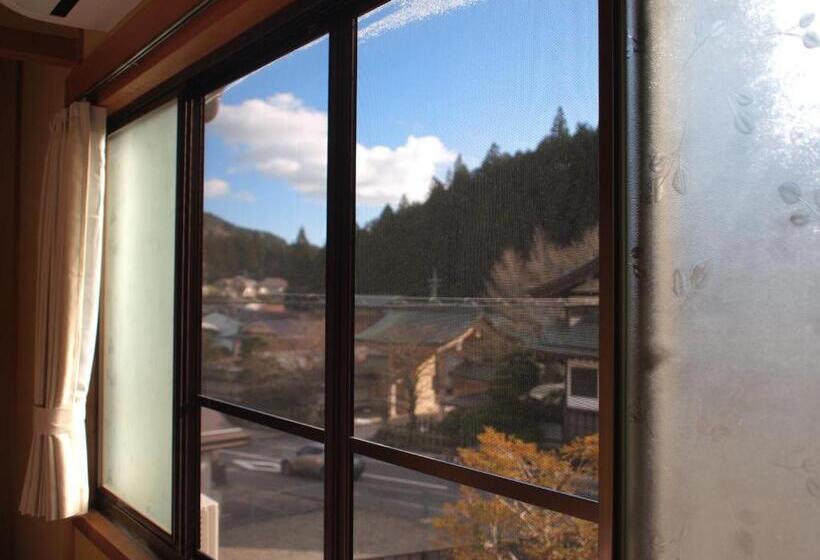 シングルデラックスルーム, Guest House Hachi Hachi