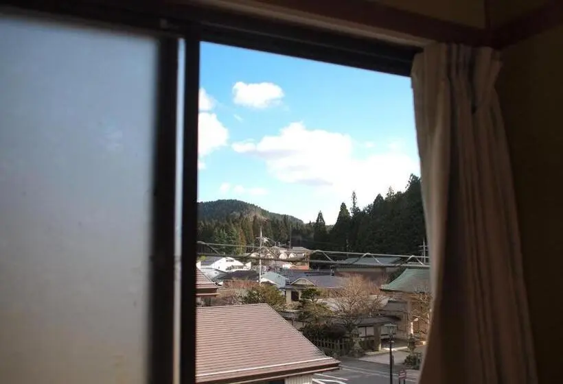 シングルデラックスルーム, Guest House Hachi Hachi