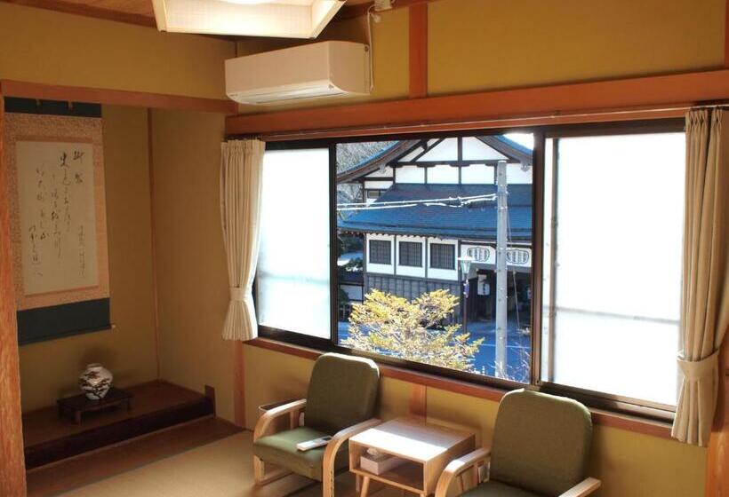 シングルデラックスルーム, Guest House Hachi Hachi