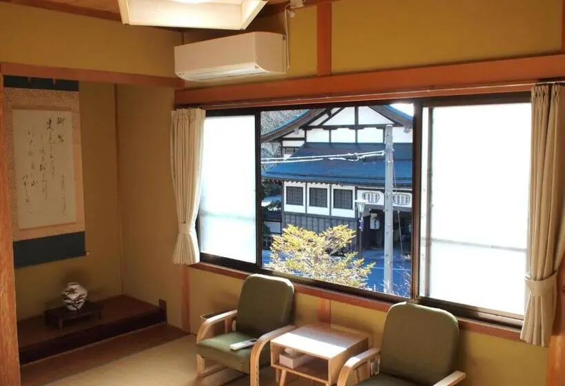 シングルデラックスルーム, Guest House Hachi Hachi