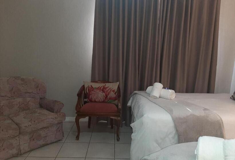 חדר סטנדרט, St George's Guest House