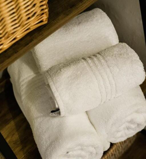 חדר סטנדרט, St George's Guest House