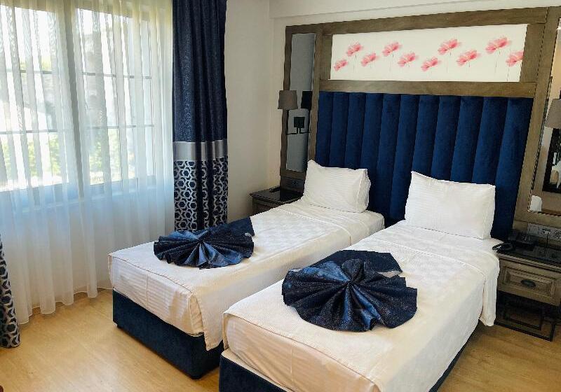 اتاق استاندارد, Farina Hotel By Cigno