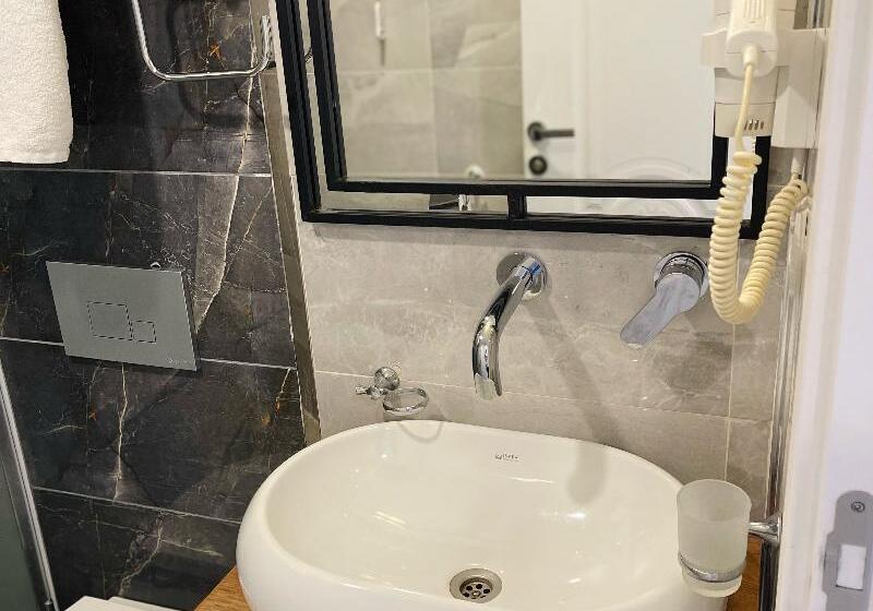 اتاق استاندارد, Farina Hotel By Cigno