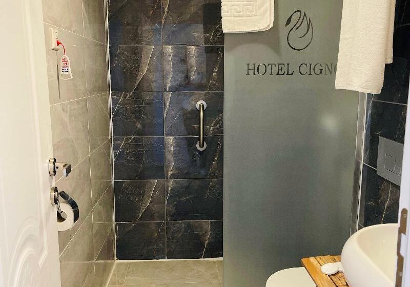 اتاق استاندارد, Farina Hotel By Cigno