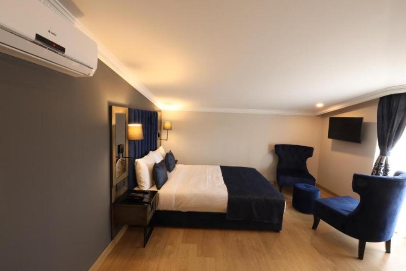 اتاق استاندارد, Farina Hotel By Cigno