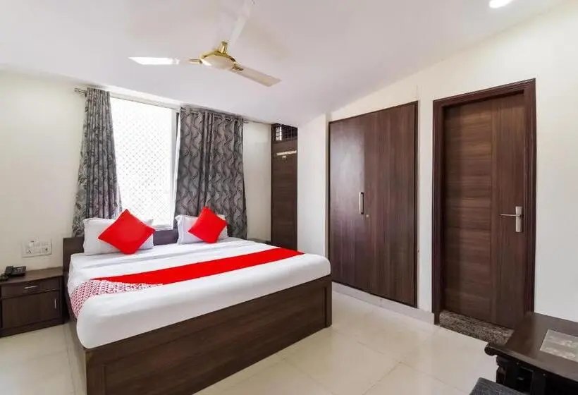 اتاق کلاسیک سه تخته, O Aana Residency