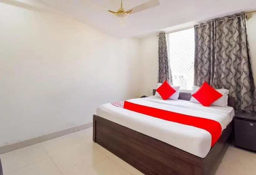 اتاق کلاسیک سه تخته, O Aana Residency