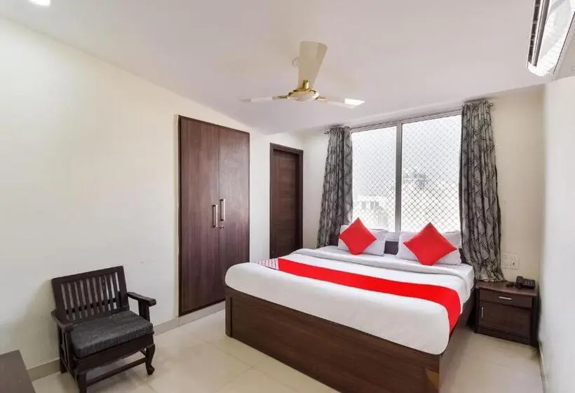 اتاق کلاسیک سه تخته, O Aana Residency