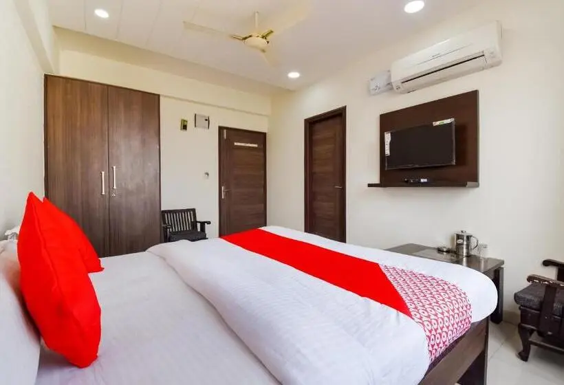 اتاق کلاسیک سه تخته, O Aana Residency