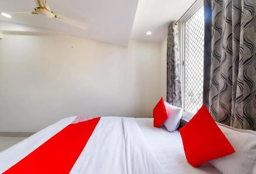 اتاق کلاسیک سه تخته, O Aana Residency