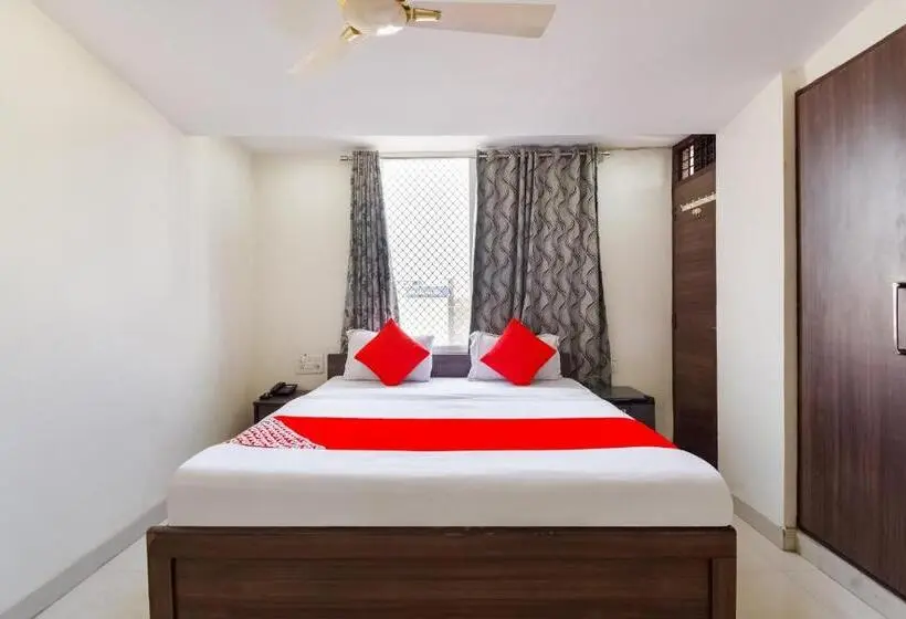 اتاق کلاسیک سه تخته, O Aana Residency