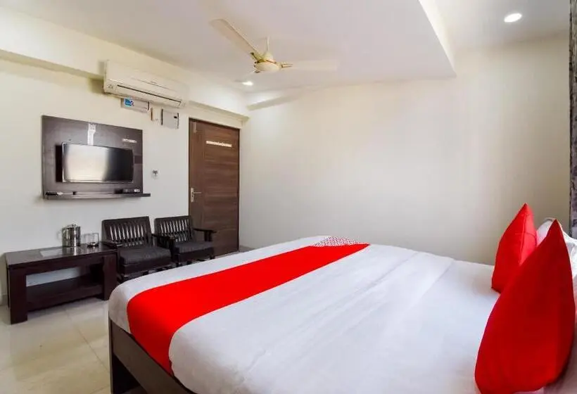 اتاق کلاسیک سه تخته, O Aana Residency