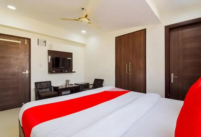 اتاق کلاسیک سه تخته, O Aana Residency