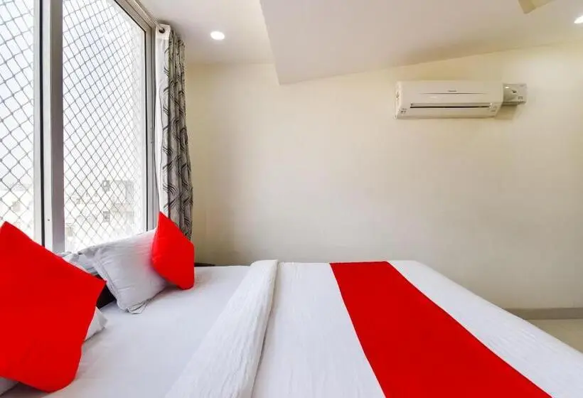 اتاق کلاسیک سه تخته, O Aana Residency