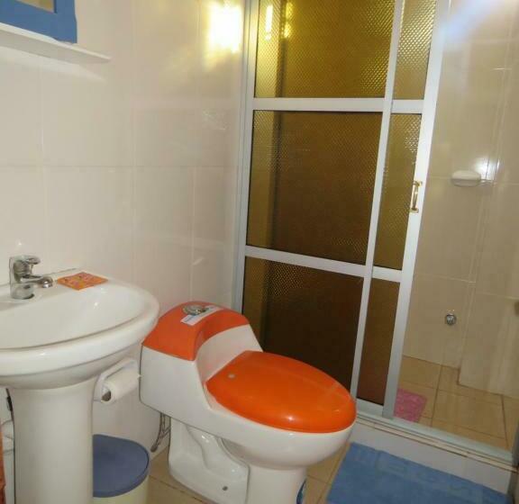 اتاق سوپریور یک تخته, Rey David