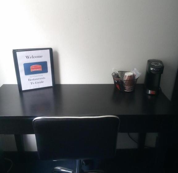 غرفة قياسية سرير كينج, Fairbridge Inn & Suites Sunnyside