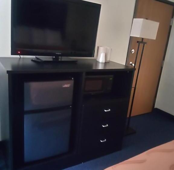 غرفة قياسية, Fairbridge Inn & Suites Sunnyside