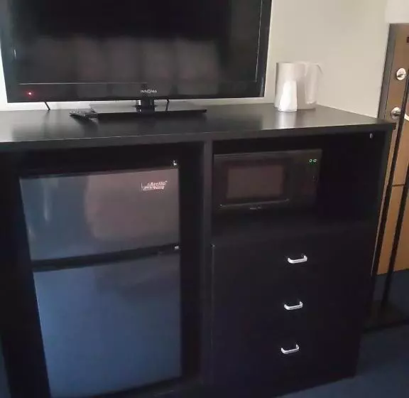 身障者適用スタンダードルーム, Fairbridge Inn & Suites Sunnyside