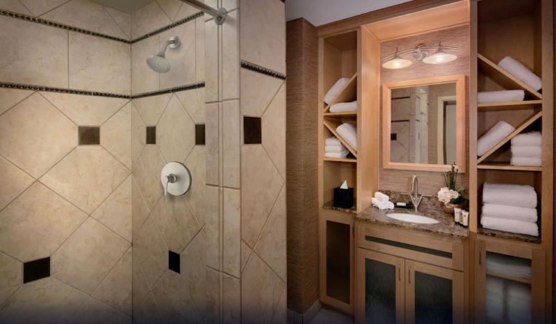 غرفة سوبيريور سرير كينج, Sheraton Minneapolis Downtown Convention Center