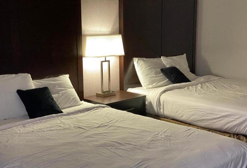 Standard Szoba, Red Lion Inn & Suites Post Falls