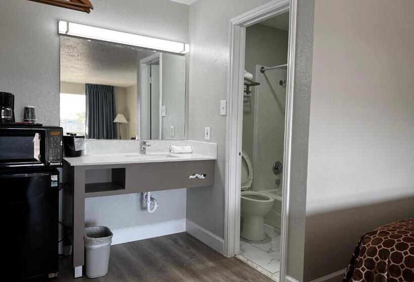 Номер Стандарт, Regency Inn