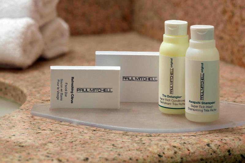 Люкс, Residence Inn By Marriott Atlanta Airport North/virginia Ave