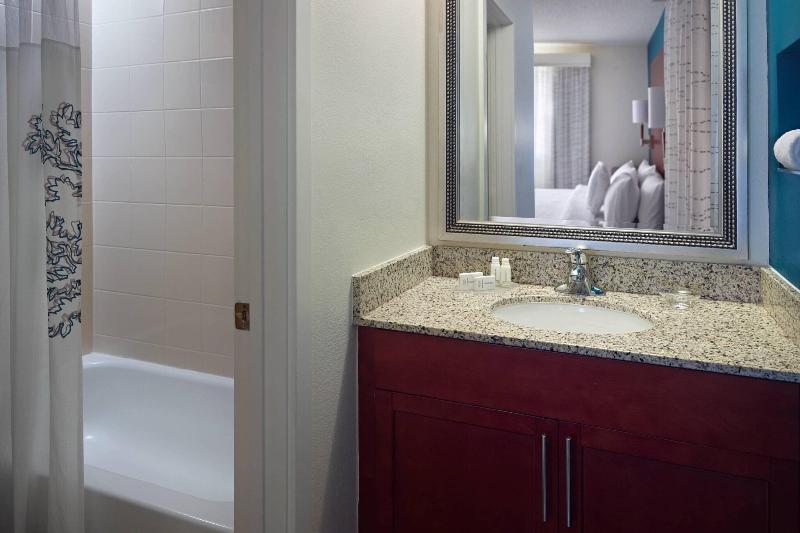 Люкс, Residence Inn By Marriott Atlanta Airport North/virginia Ave
