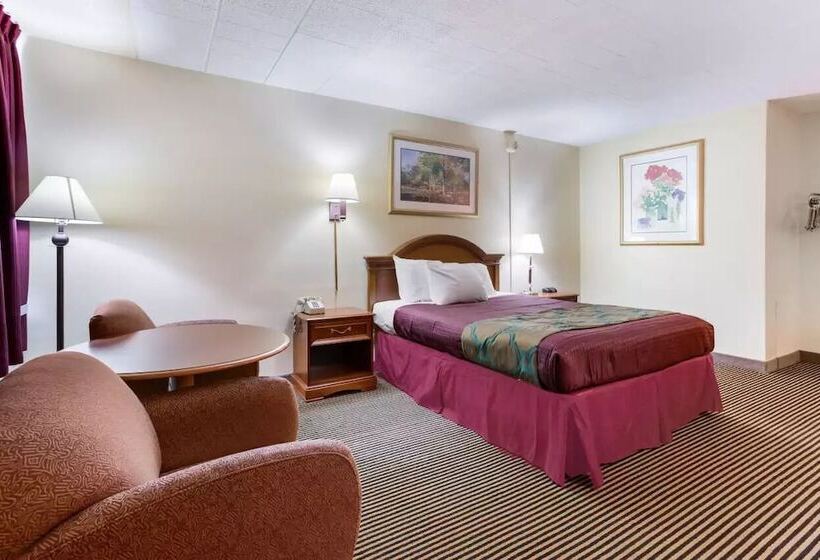 Номер Стандарт, Royal Inn Clearfield