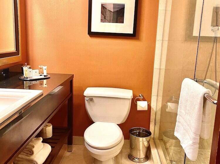 디럭스 룸, The Bostonian Boston