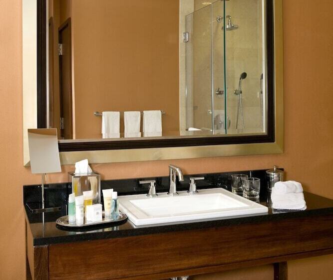 수피리어 룸, The Bostonian Boston