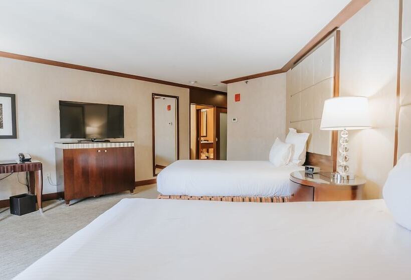 수피리어 룸, The Bostonian Boston