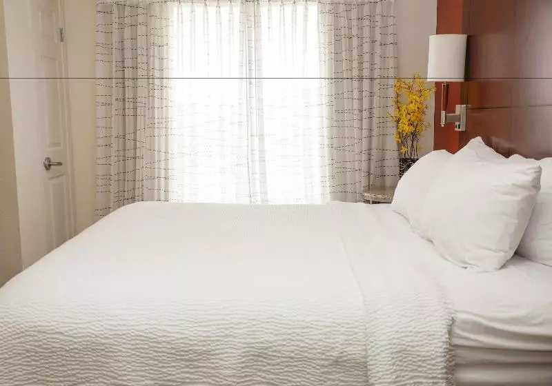 سوئیت با تخت بزرگ, Residence Inn Appleton