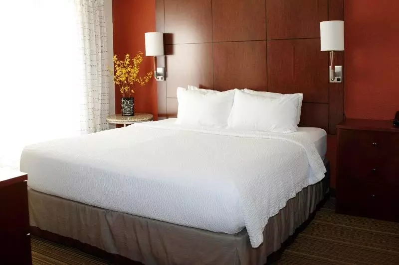 سوئیت با تخت بزرگ, Residence Inn Appleton