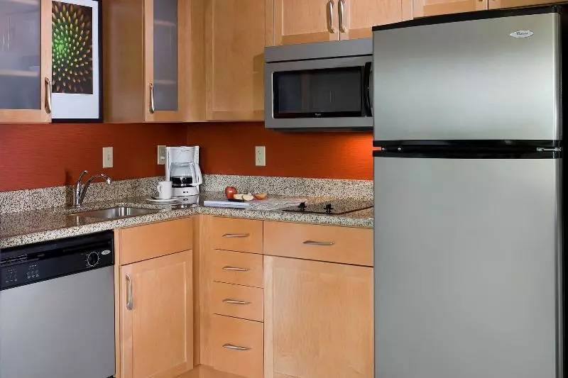 سوئیت با تخت بزرگ, Residence Inn Appleton