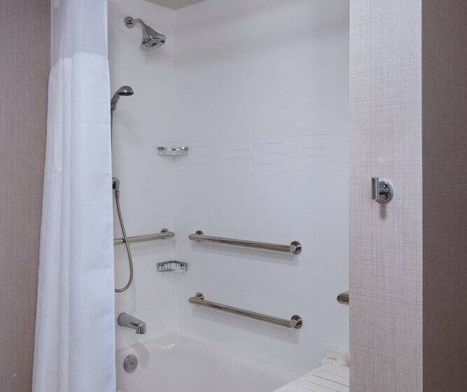 套房, Residence Inn By Marriott Austin The Domain Area