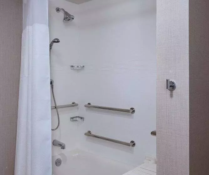 Sviitti, Residence Inn By Marriott Austin The Domain Area